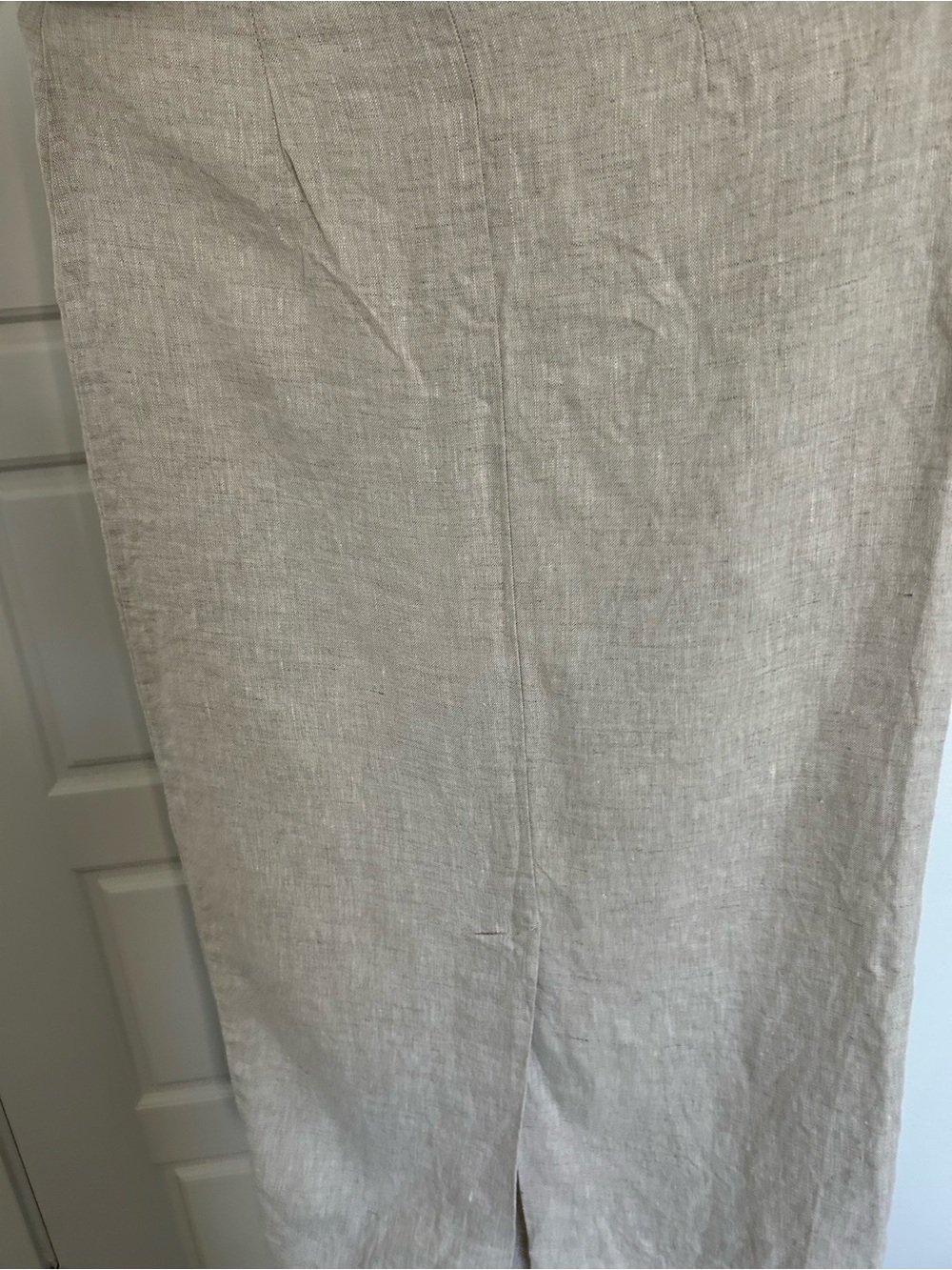 Reformation Gia Linen Skirt - Picture 13 of 17